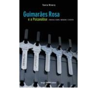 Guimarães Rosa E A Psicanálise (ebook)