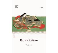 Guindaleza (Colección Pippa Passes (Buenos Aires Poetry))