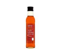 Guindilla De Oliva Infundido Waitrose Aceite 250Ml - Paquete de 6