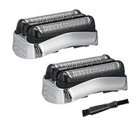 Guindxan 2 cabezales de repuesto 21S para cabeza de serie 3 21S 32S 320S-4 330S-4 340S-4 350CC-4