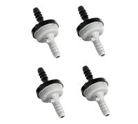 Guindxan 4 válvulas de retención de bomba de al vacío para A4 para 1.8T número de pieza: 058 905 291 058 905 291K