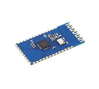 Guindxan BT04-A Módulo de datos inalámbrico Bluetooth 51 MCU SPP-CA