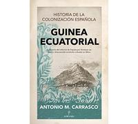 Guinea ecuatorial: Historia de la colonización española