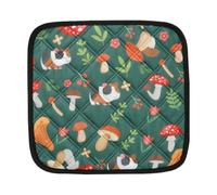 Guinea Jaula Liner, lavable, control de olores | Almohadillas de pipi lavables, reutilizables, lavandería, limpieza, ropa de cama, accesorios, interior, apartamento