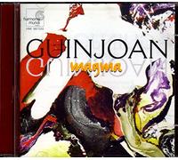 Guinjoan Joan - Magma, Cadenza, Nexus, Barcelona 21