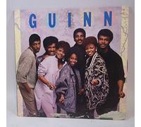 Guinn - Same (1986, US) [Import anglais]