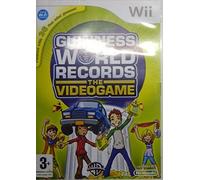 Guinness Book Of Records: The Videogame (Wii) [Importación inglesa]