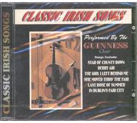 Guinness Choir - Classic Irish Songs