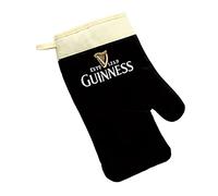 Guinness Guante de Horno Label
