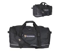 Guinness RyanAir - Mochila de cabina de 40 x 25 x 20 cm, bolsa debajo del asiento, equipaje de mano aprobado para vuelo, para Ryanair, easyJet, Jet2, Wizz Air, mochila de viaje ligera, producto