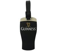 Guinness Signature Pint Luggage Tag - Official Licensed Merchandise by Guinness