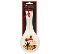 Guinness - Soporte para cucharas (23 x 10 cm), diseño de tucán