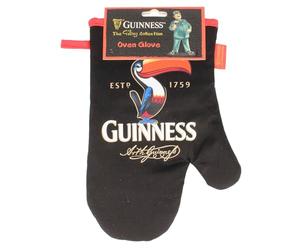 Guinness Toucan Oven Glove