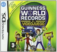Guinness World Of Records