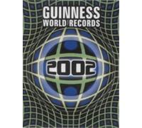 Guinness World Records 2002