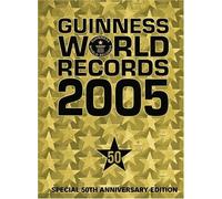 Guinness World Records 2005 (GUINNESS WORLD RECORDS (SPANISH))