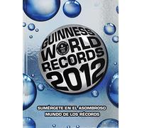 Guinness World Records 2012