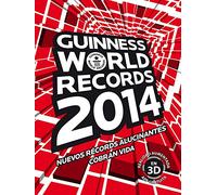 Guinness World Records 2014
