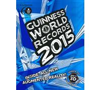 Guinness World Records 2015