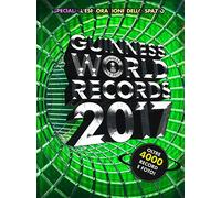 Guinness World Records 2017 (Arcobaleno)