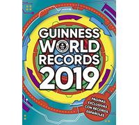 Guinness World Records 2019