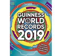 Guinness World Records 2019