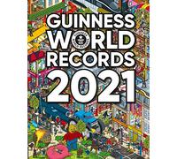 Guinness World Records 2021