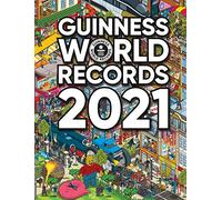 Guinness World Records 2021 [Inglés]