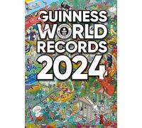 Guinness World Records 2024 (Em Portugues do Brasil)