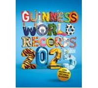 Guinness World Records 2025