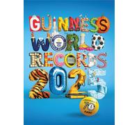 Guinness World Records 2025. Ediz. italiana