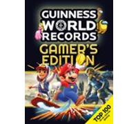 Guinness World Records 2025. Gamer's Edition