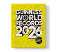 Guinness World Records 2026