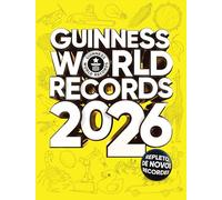 GUINNESS WORLD RECORDS 2026