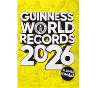 Guinness World Records 2026