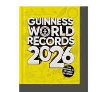 Guinness World Records 2026