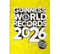 Guinness World Records 2026