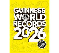 Guinness World Records 2026. Ediz. italiana
