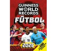 Guinness World Records 2026. Fútbol