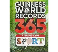 Guinness World Records 365 Sport