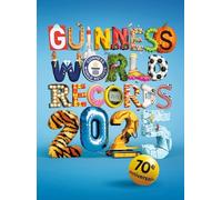 Guinness World Records: 70e anniversaire