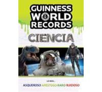 Guinness World Records. Ciencia