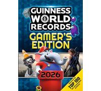 Guinness World Records: Gamer's Edition