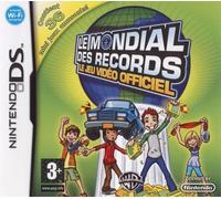 Guinness World Records : Nintendo DS , FR (Nintendo DS) (Importación USA)