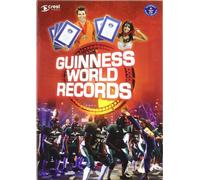 Guinness World Records (Pack 5 [DVD]