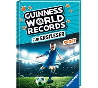 Guinness World Records - Sport