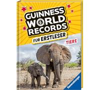 Guinness World Records - Tiere