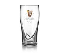 GuinnessÃ‚® Gravity Pint Glass by Guinness Official Merchandise