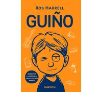 Guiño | Rob Harrell