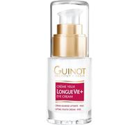 Guinot Crema de ojos antienvejecimiento Crème Longue Vie Yeux, color blanco